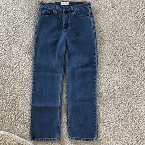 Levi Strauss Signature